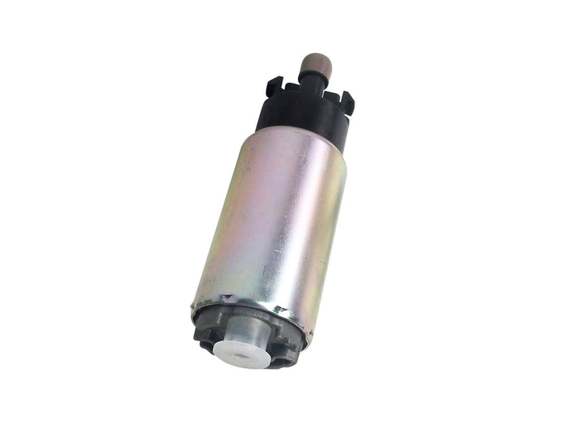 Goss Electric Fuel Pumps