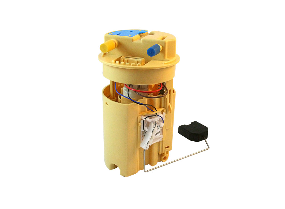 Goss Electric Fuel Pumps