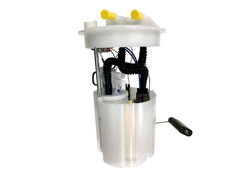 Goss Electric Fuel Pumps