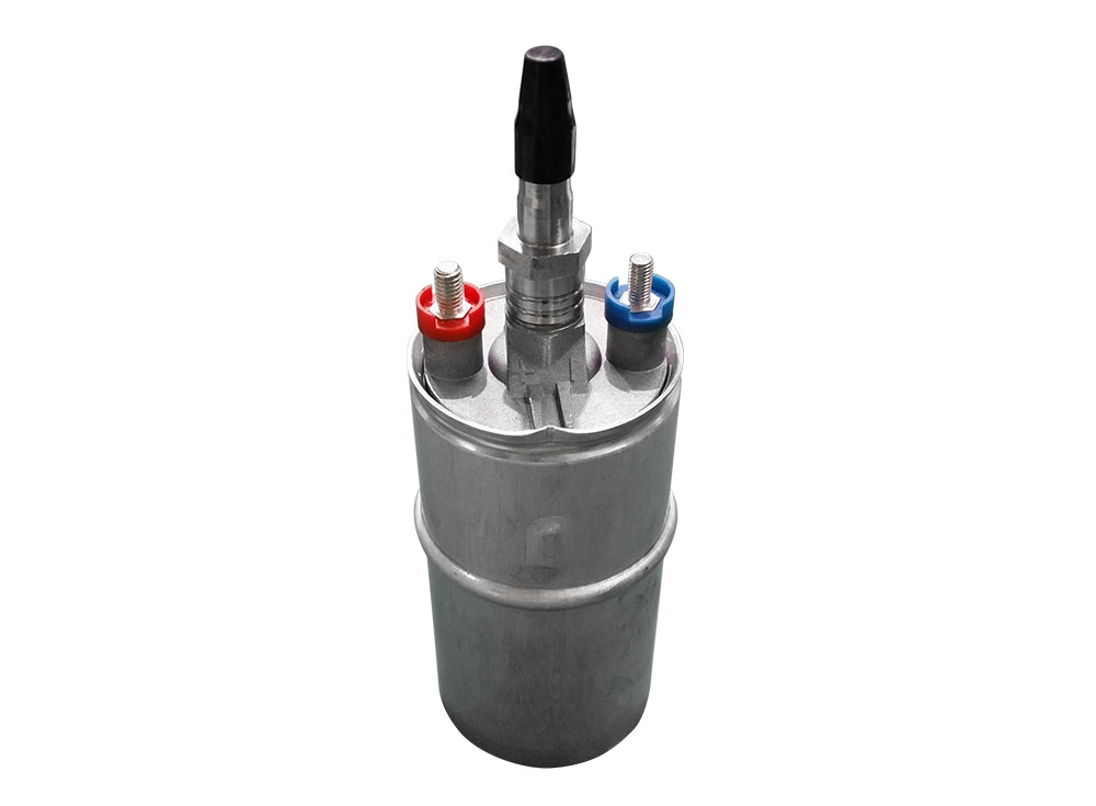 Goss Electric Fuel Pumps