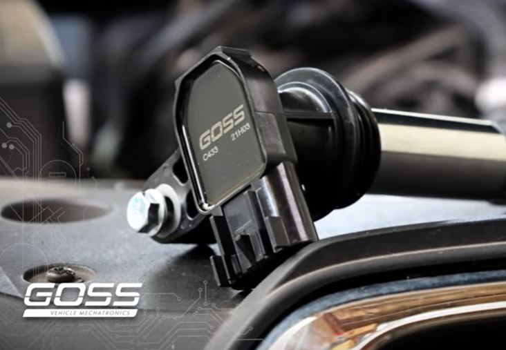 Goss Ignition Coils