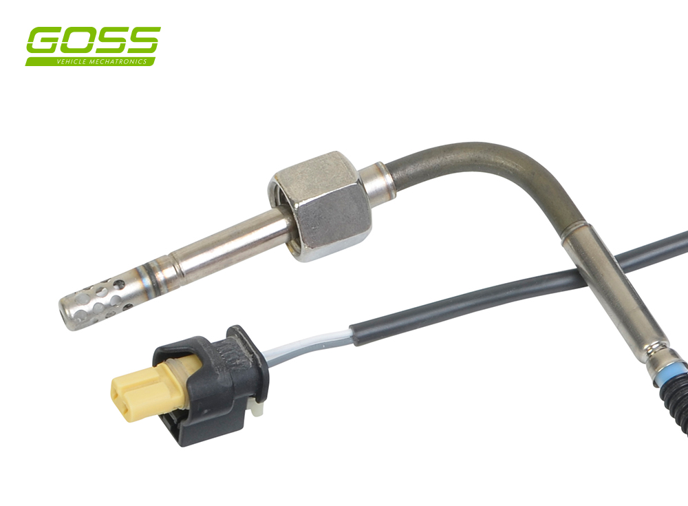 Goss releases a new product range of EGT sensors