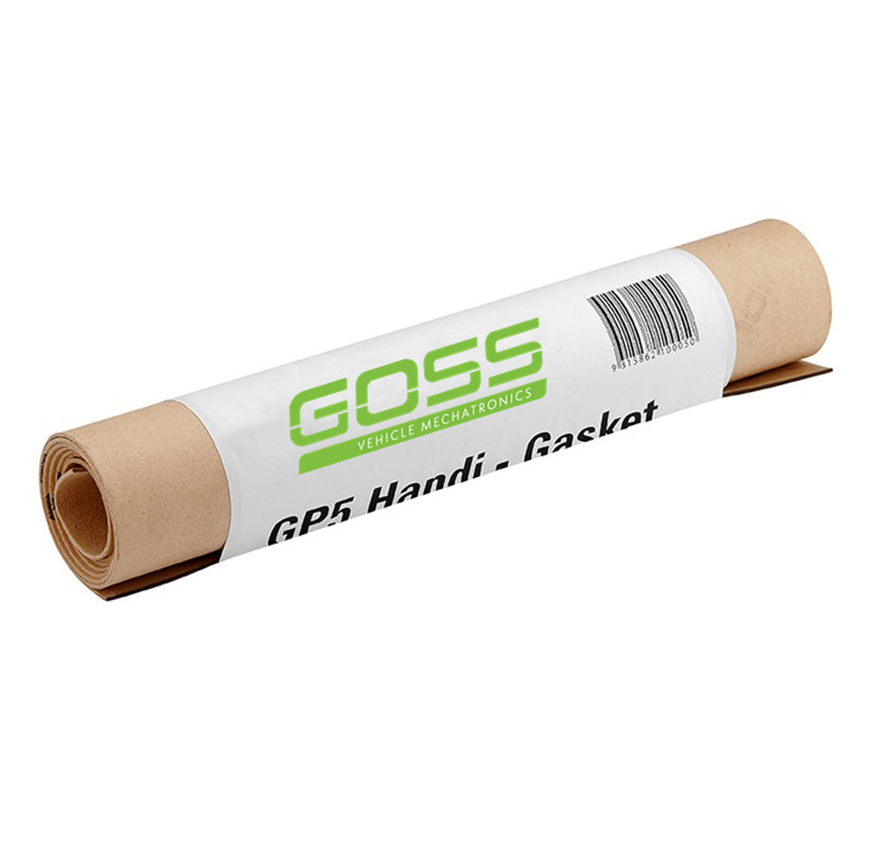 Goss - Gasket paper