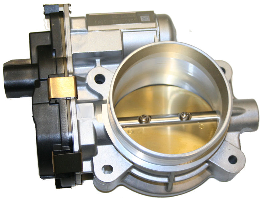 NEW VE Commodore - Throttle Body