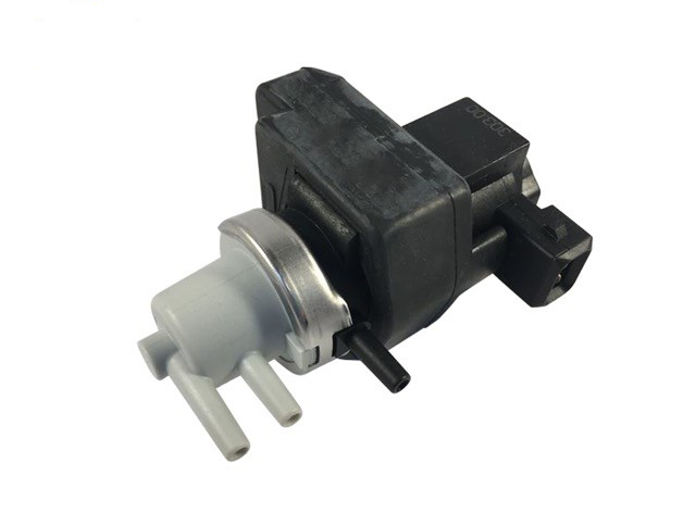 Vacuum Solenoid Valves –  Complaints, Causes & Testing