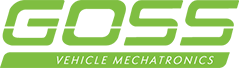 Goss - Vehicle Mechatronics